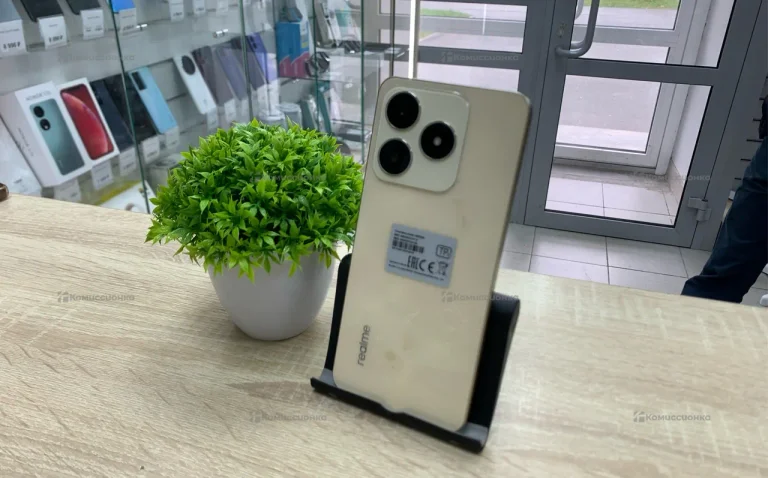 Realme C61 8/256GB