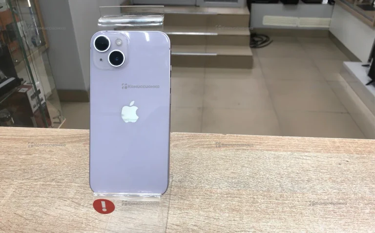 Apple iPhone 14 128Gb