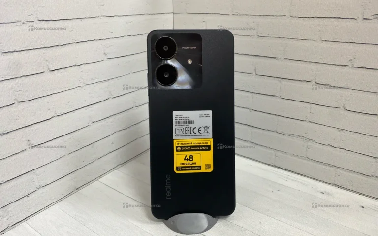 Realme Note 60x