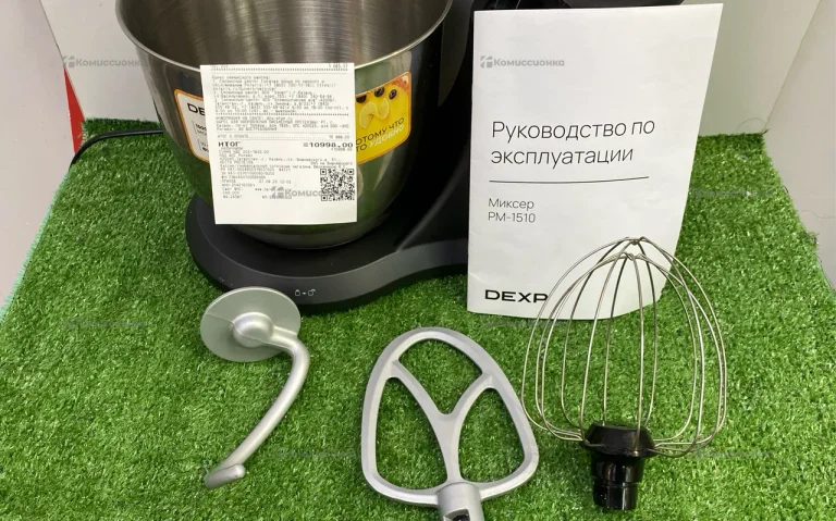 Миксер DEXP PM-1510