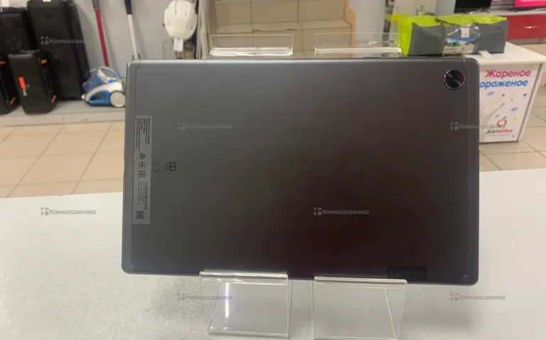 Планшет Lenovo Tab M10 Plus TB-X606F 32Gb (2020)