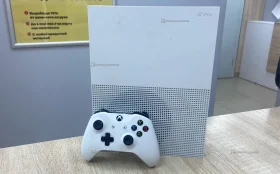 Купить Приставка Xbox One S 500 ГБ б/у , в Пермь Цена:11990рублей