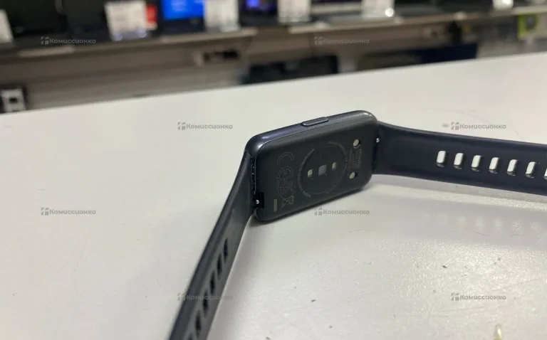 Часы  Huawei Band 7 Green