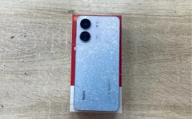 Xiaomi Redmi 13C 8/256 ГБ