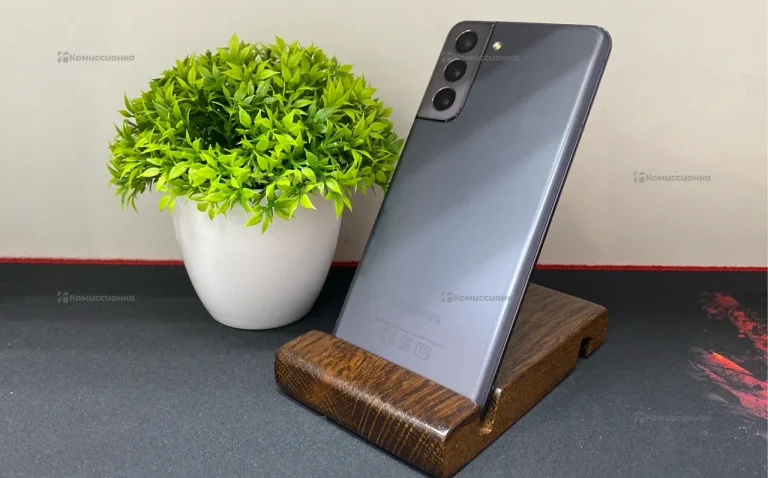 Samsung Galaxy S21 8/256 ГБ