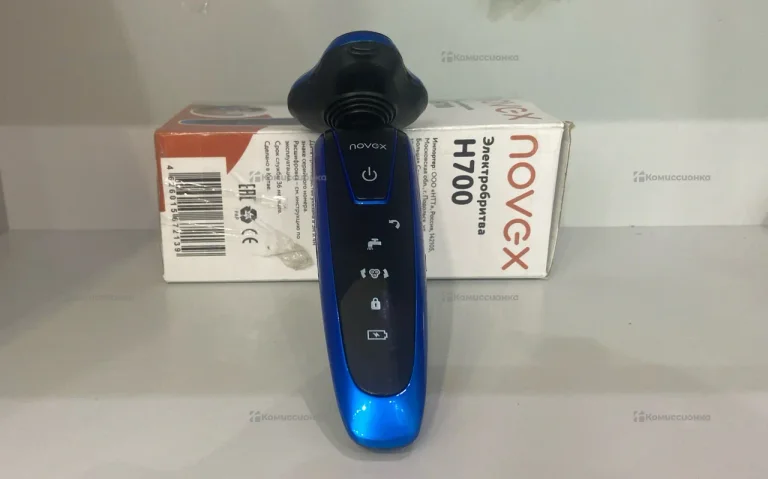 Электробритва Novex H700