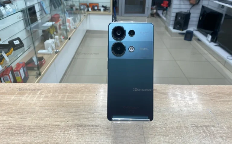 Xiaomi Redmi Note 13 Pro 12/512 ГБ