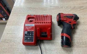 Купить Винтоверт Milwaukee 3453-20 б/у , в Москва и область Цена:15900рублей