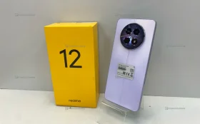 Realme 12 5G 8/256 ГБ