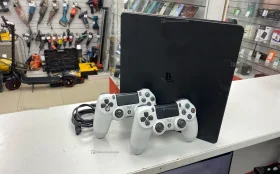 Приставка PS4 Slim 500Gb slim 500