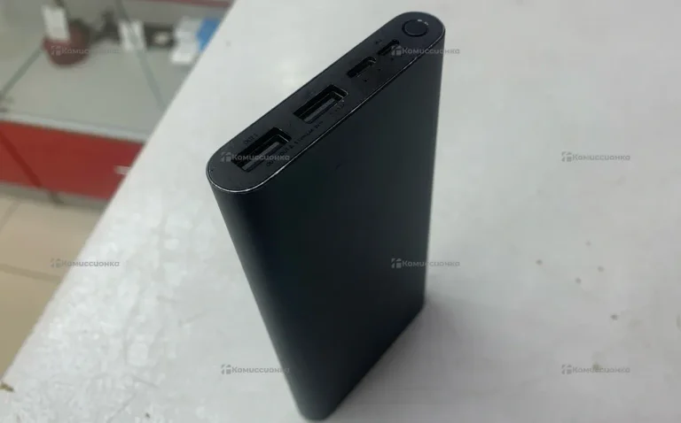 Повербанк MI 10000mAh