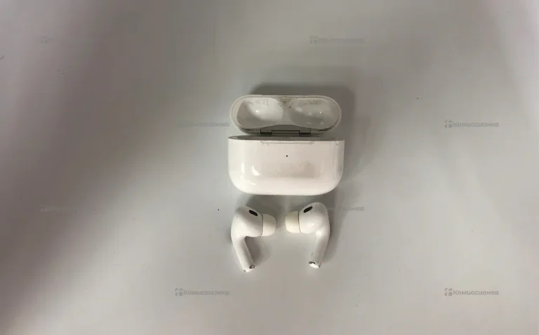 Наушники  AirPods Pro 2 (gen-2)