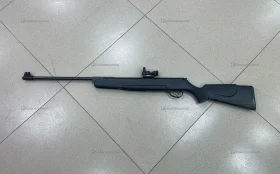 Винтовка пневматическая HATSAN 70 Quattro Trigger