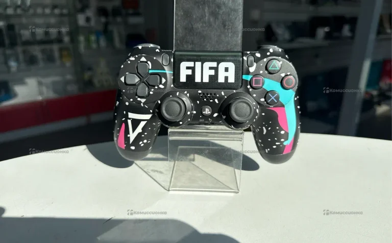 Геймпад PS4 replica