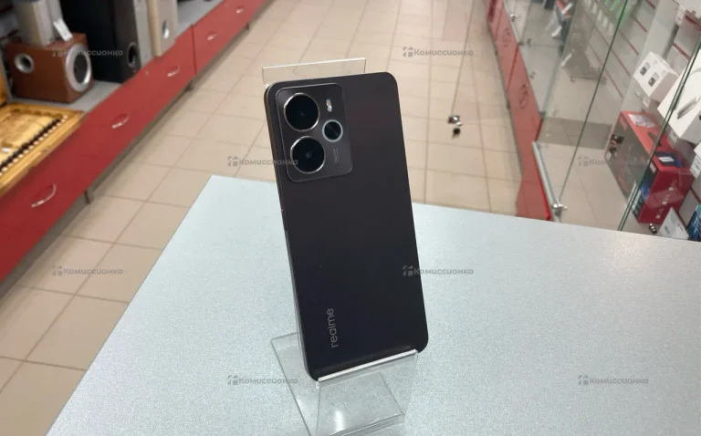 Realme 14 5G 12/256ГБ