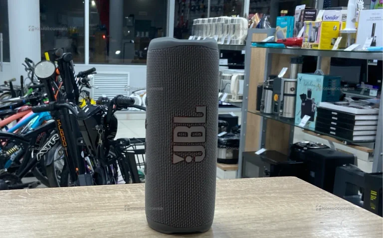 Колонка JBL Flip 6