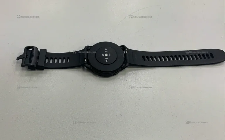 Часы xiaomi watch s1