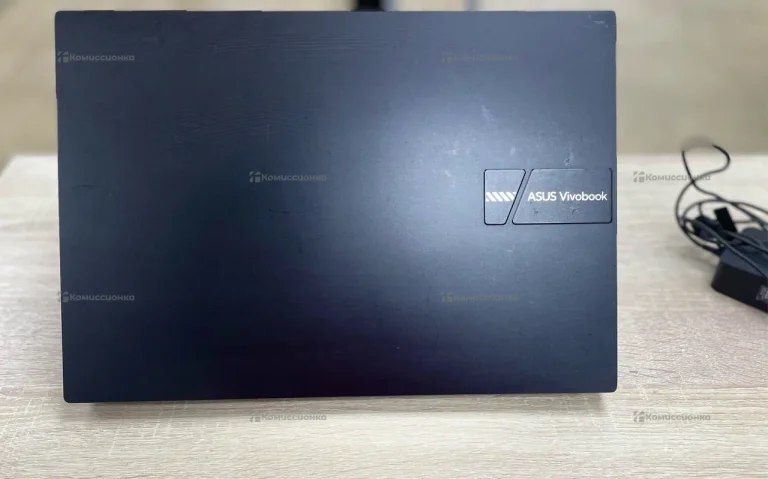 Ноутбук Asus Vivobook X1605ZA