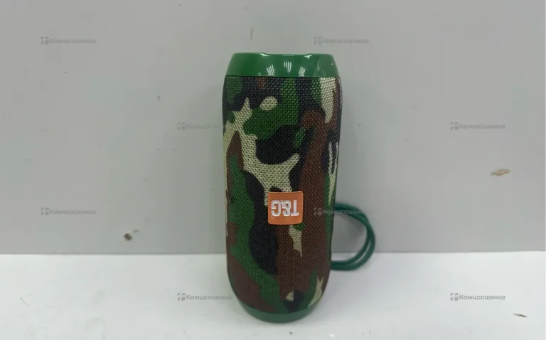 Колонка  t&g 117