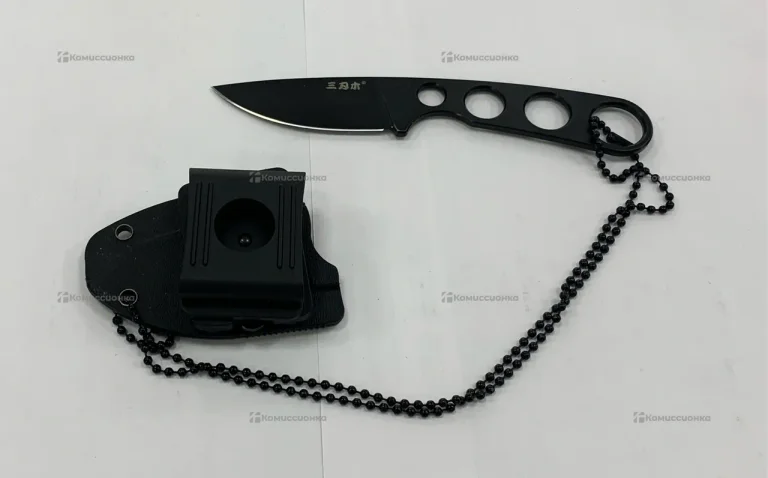 Нож SunRenMu S601