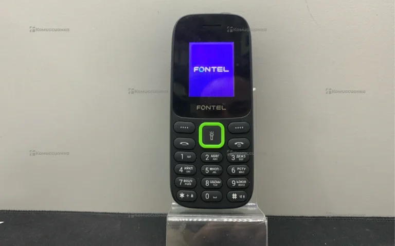Fontel FP200