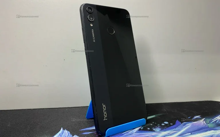 Honor 8X 4/128 ГБ