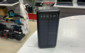PowerBank solar
