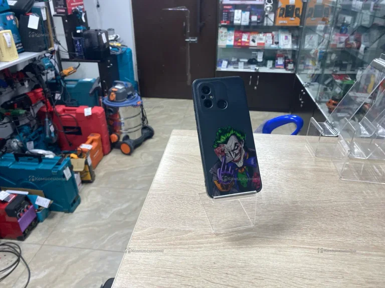Xiaomi Redmi 12C 3/64 ГБ