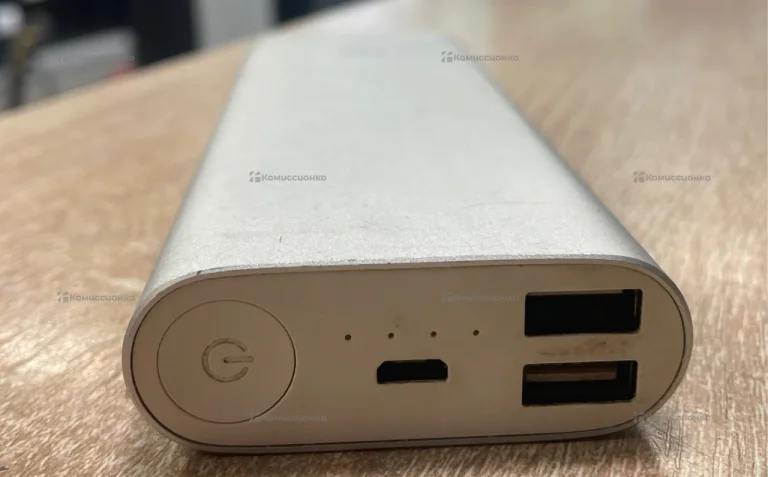 Power bank mi 16k