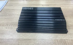 Автоусилитель  Edge eda350.2