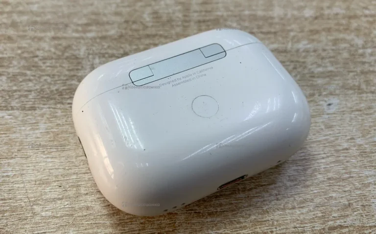 Наушники Apple AirPods Pro (Gen 2)