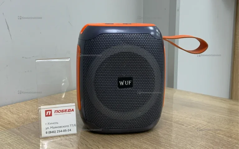 Колонка  WUF