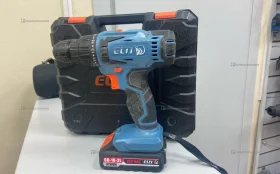 Дрель-шуруповерт elti да-12-2мс