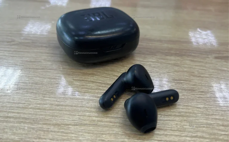 Наушники  JBl ware 300