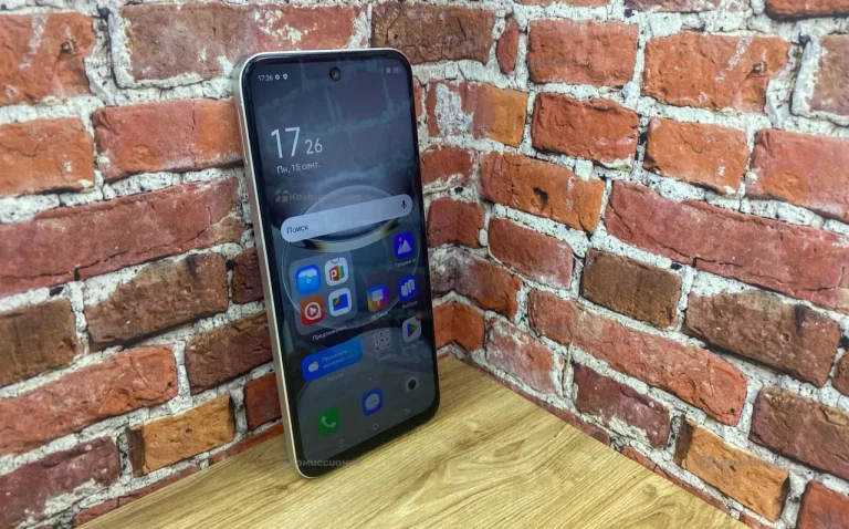 Tecno spark 30c 4/128
