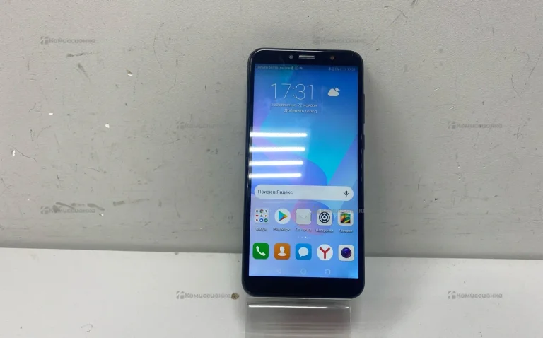 Huawei Y6 Prime (2018) 2/16 ГБ