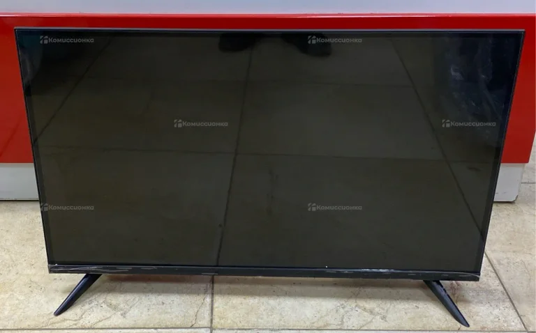 Телевизор QN900