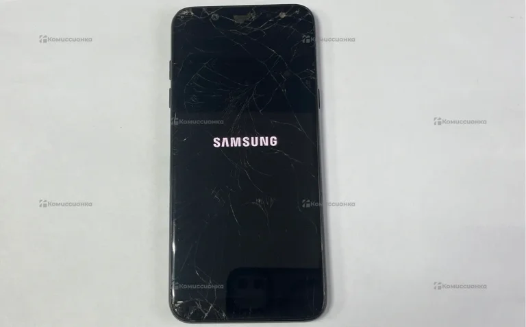 Samsung galaxy A6 3/32 ГБ