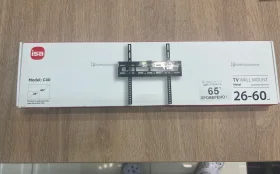 Купить Кронштейн для ТВ 26"-65" б/у , в Тольятти Цена:990рублей