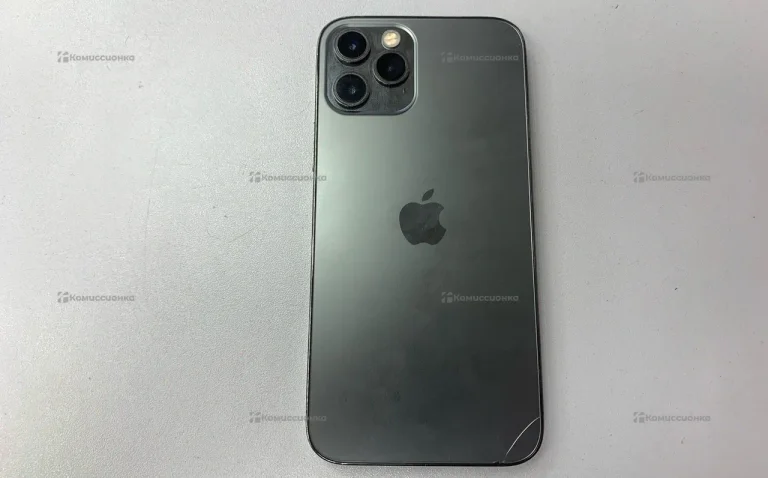 Apple iPhone 12 Pro 6/256 ГБ