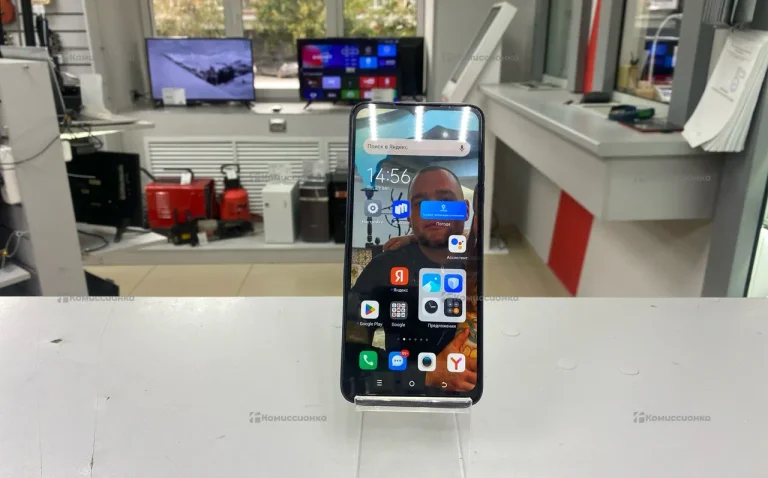 Tecno Spark 10 8/128 ГБ