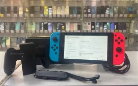 Купить Приставка Nintendo Switch 32GB б/у , в Санкт-Петербург Цена:12900рублей