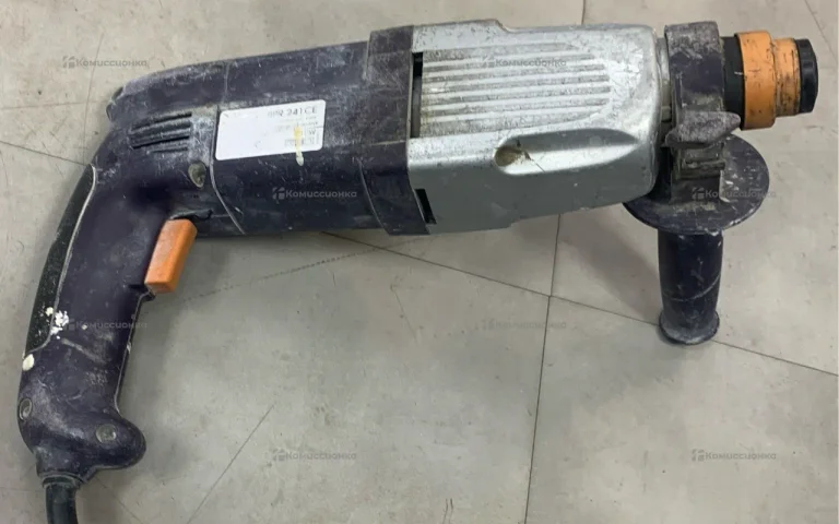 Перфоратор SPARKY BPR 241 CE