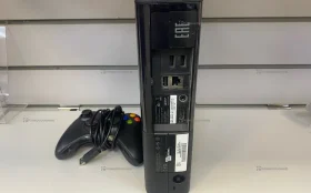 Купить Приставка Xbox 360 250gb б/у , в Курган Цена:6990рублей