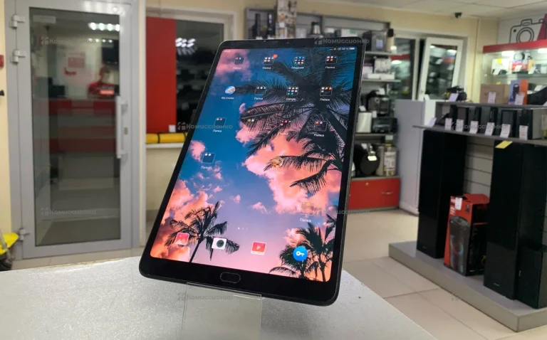 Планшет Xiaomi Redmi Pad 4/128gb