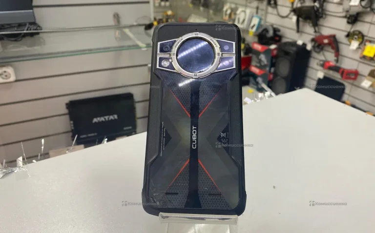 Cubot KingKong 9 12/256 ГБ