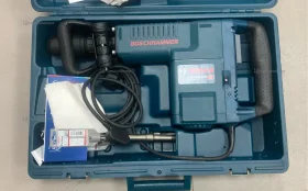 Купить Отбойный молоток Bosch GSH 11E б/у , в Москва и область Цена:34900рублей