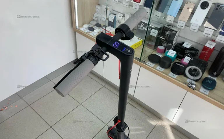 Электросамокат AOVOPRO S3