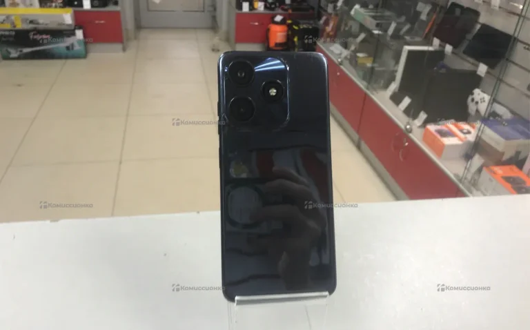 Tecno Spark 10C 4/64 ГБ