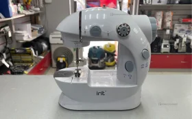 Купить Мини швейная машинка Irit IRP-01 б/у , в Самара Цена:1100рублей